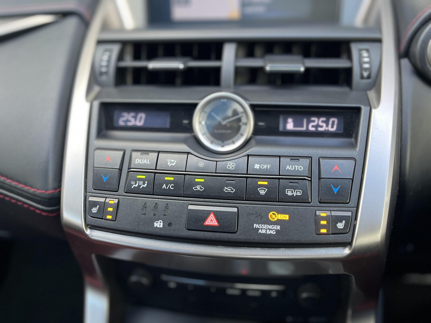 Used Lexus NX for sale - 78149617: Photo 31