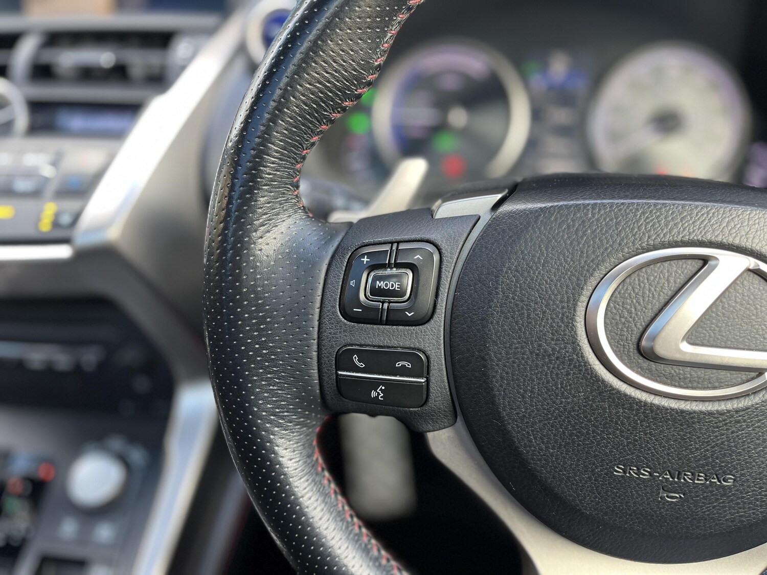 Used Lexus NX for sale - 78149617: Photo 34