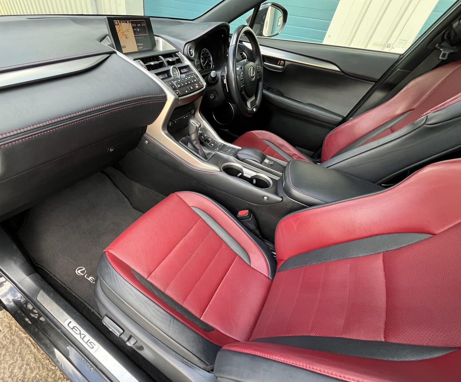 Used Lexus NX for sale - 78149617: Photo 38