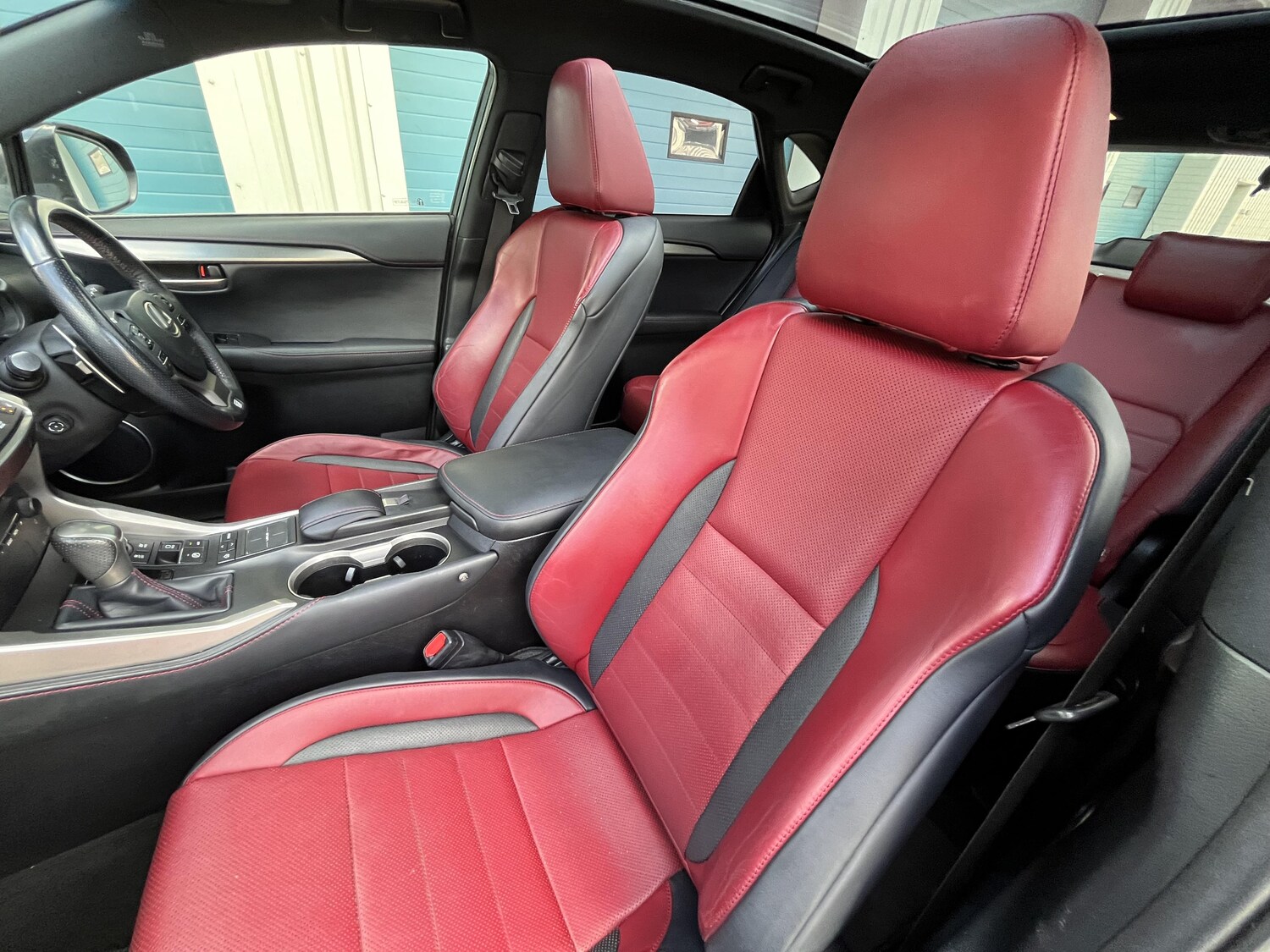 Used Lexus NX for sale - 78149617: Photo 40