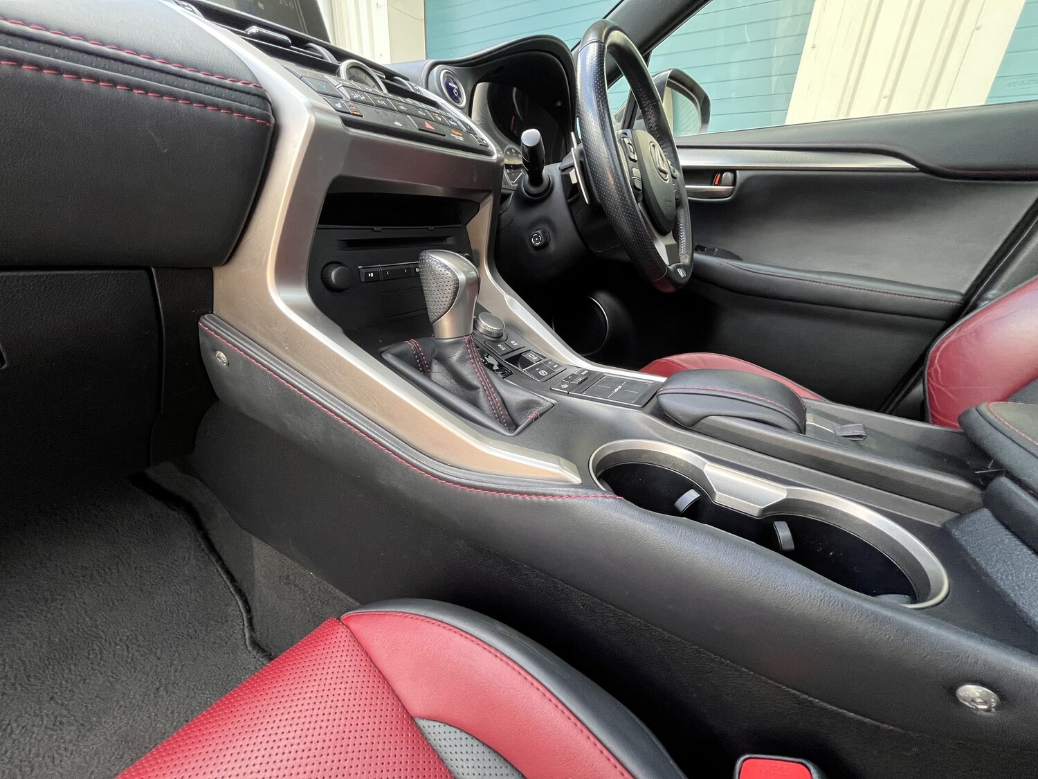 Used Lexus NX for sale - 78149617: Photo 41