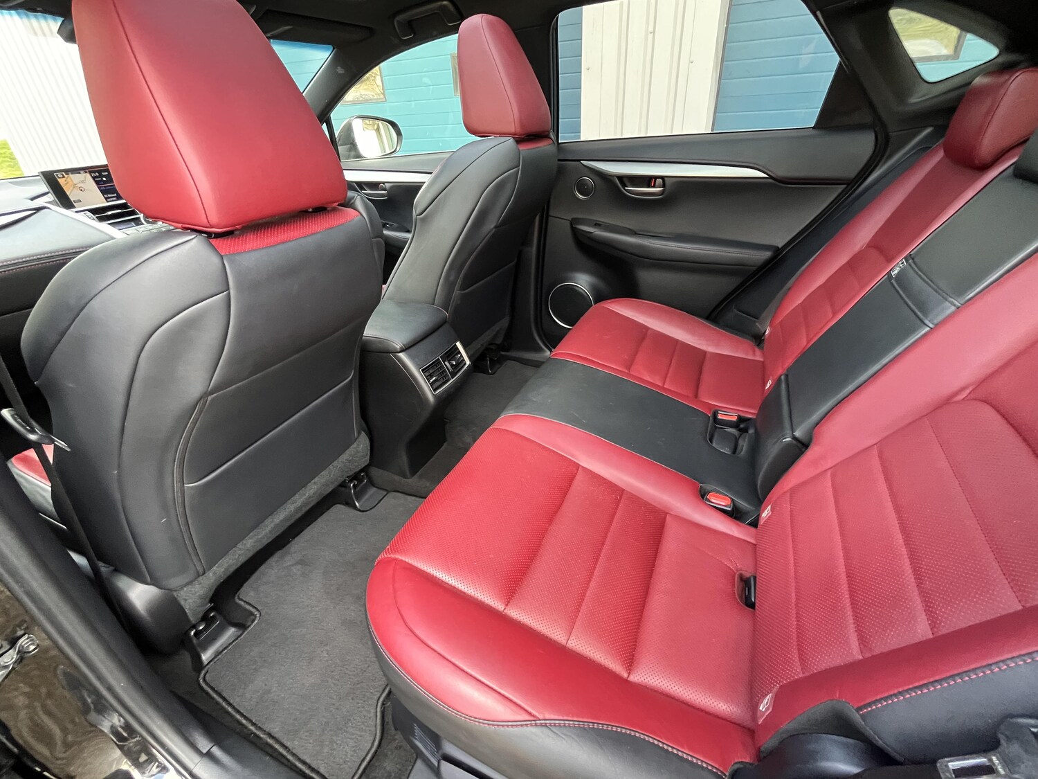 Used Lexus NX for sale - 78149617: Photo 42