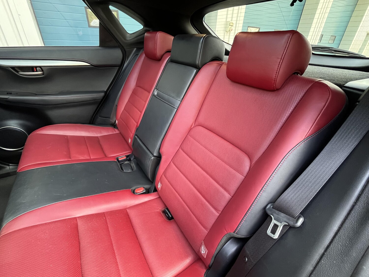 Used Lexus NX for sale - 78149617: Photo 44