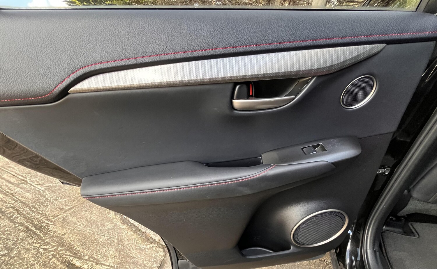 Used Lexus NX for sale - 78149617: Photo 47