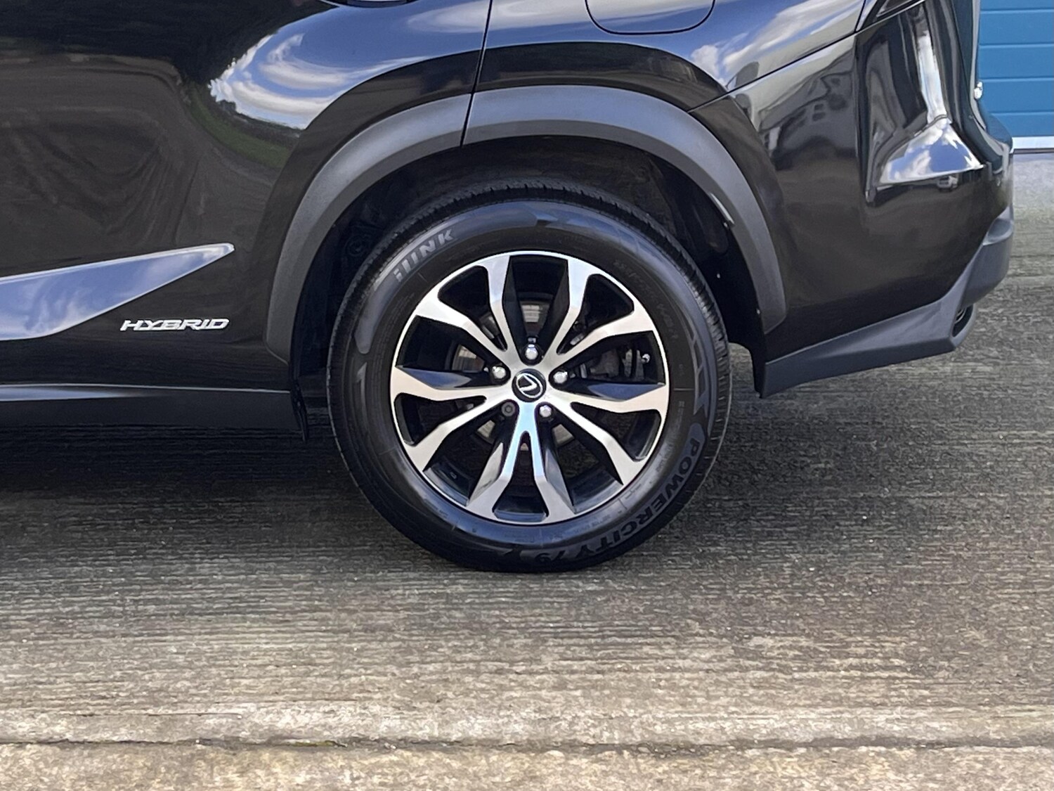 Used Lexus NX for sale - 78149617: Photo 48