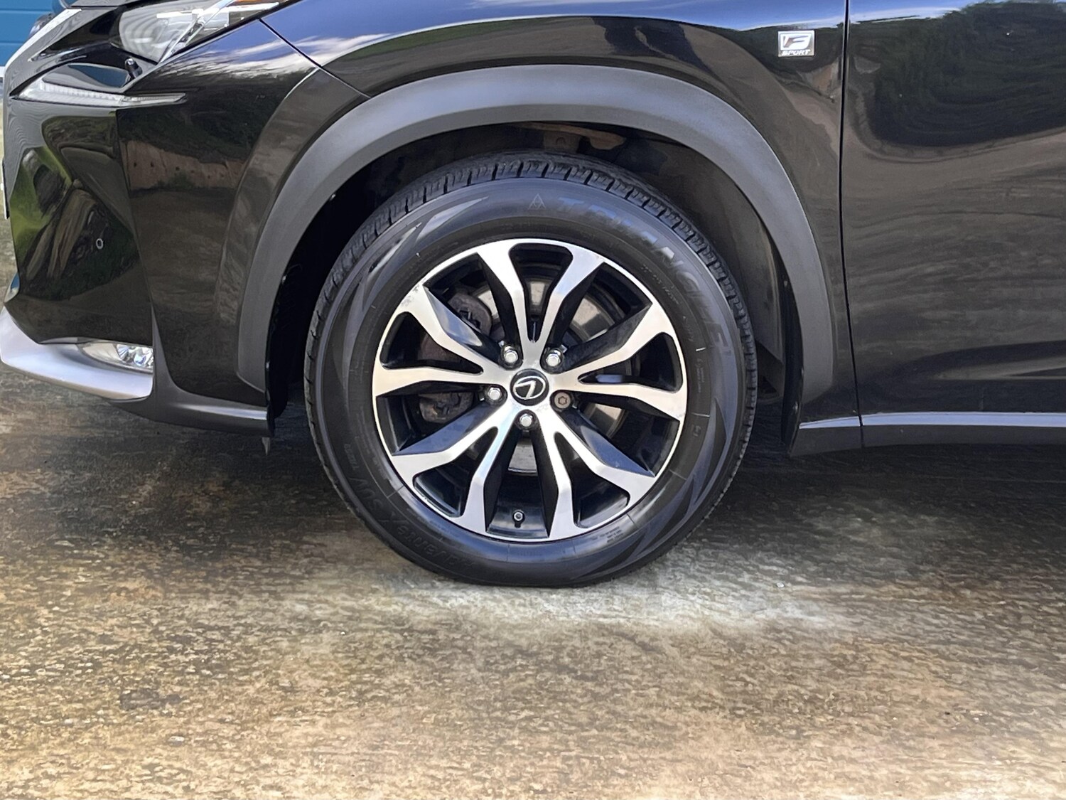 Used Lexus NX for sale - 78149617: Photo 49