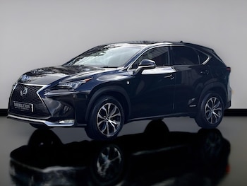 Used Lexus NX undefined for sale - 78149617: Photo