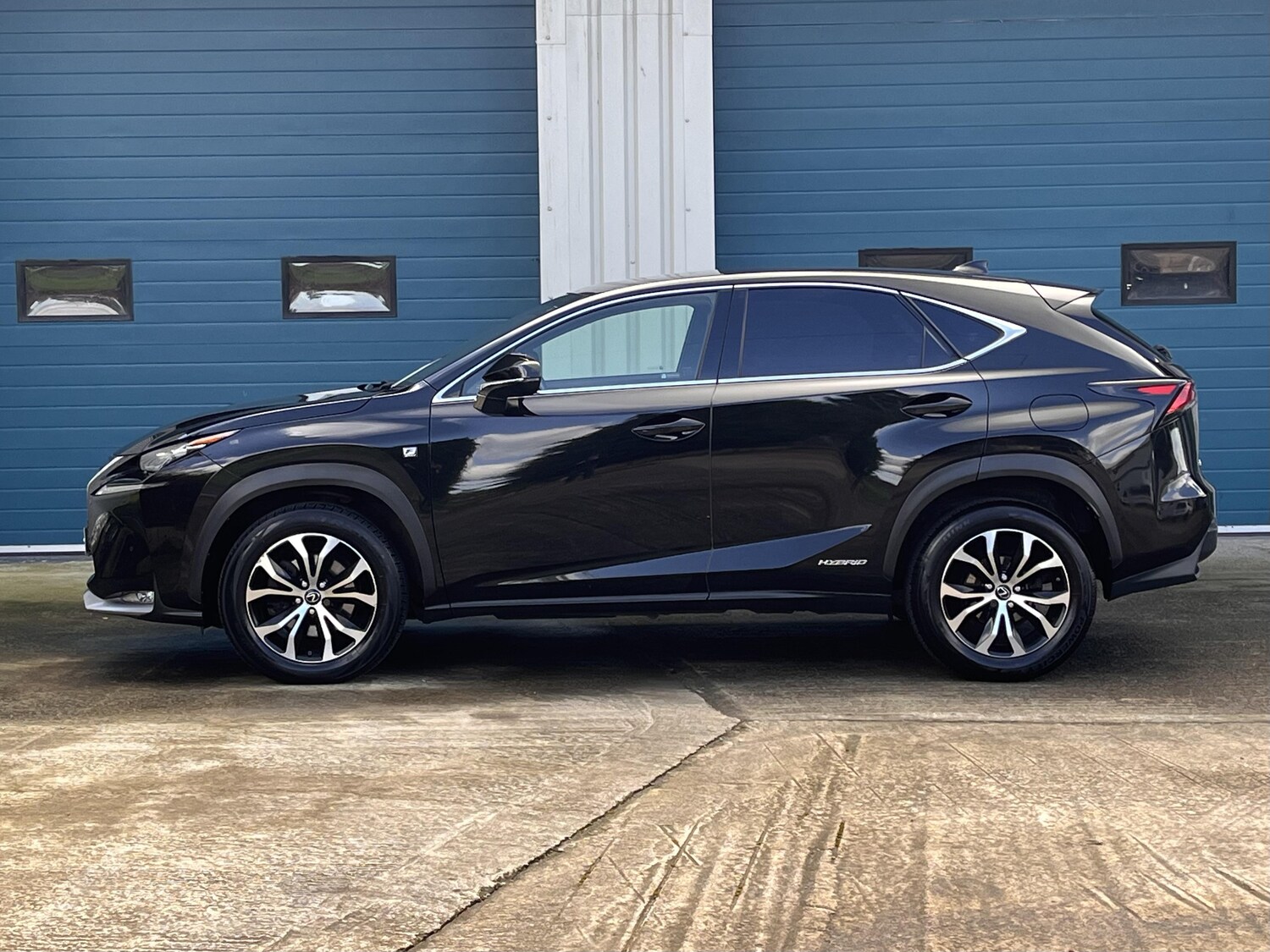 Used Lexus NX for sale - 78149617: Photo 50