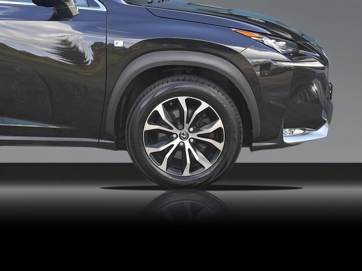 Used Lexus NX for sale - 78149617: Photo 6