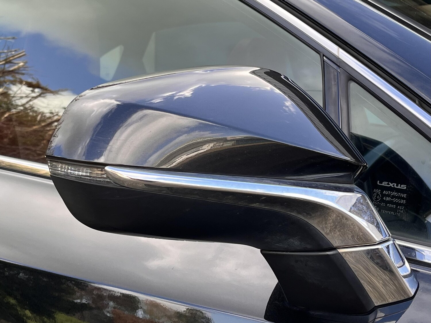 Used Lexus NX for sale - 78149617: Photo 7