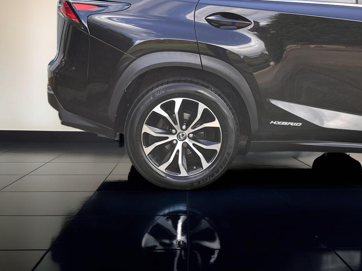 Used Lexus NX for sale - 78149617: Photo 8