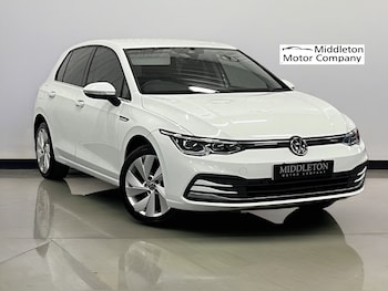 Used Volkswagen Golf 2020 for sale - 79349658: Photo