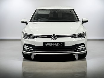 Used Volkswagen Golf 2020 for sale - 79349658: Photo