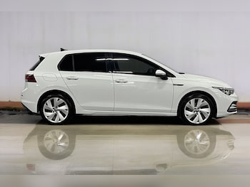 Used Volkswagen Golf 2020 for sale - 79349658: Photo
