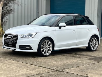 Used Audi A1 2017 for sale - 77563455: Photo