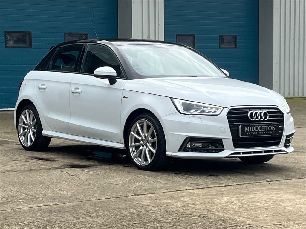 Used Audi A1 2017 for sale - 77563455: Photo 6