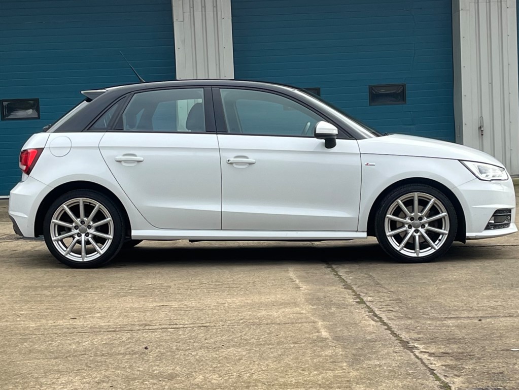 Used Audi A1 2017 for sale - 77563455: Photo 7
