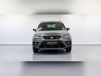 Used SEAT Arona 2018 for sale - 78760400: Photo