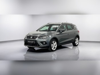Used SEAT Arona 2018 for sale - 78760400: Photo