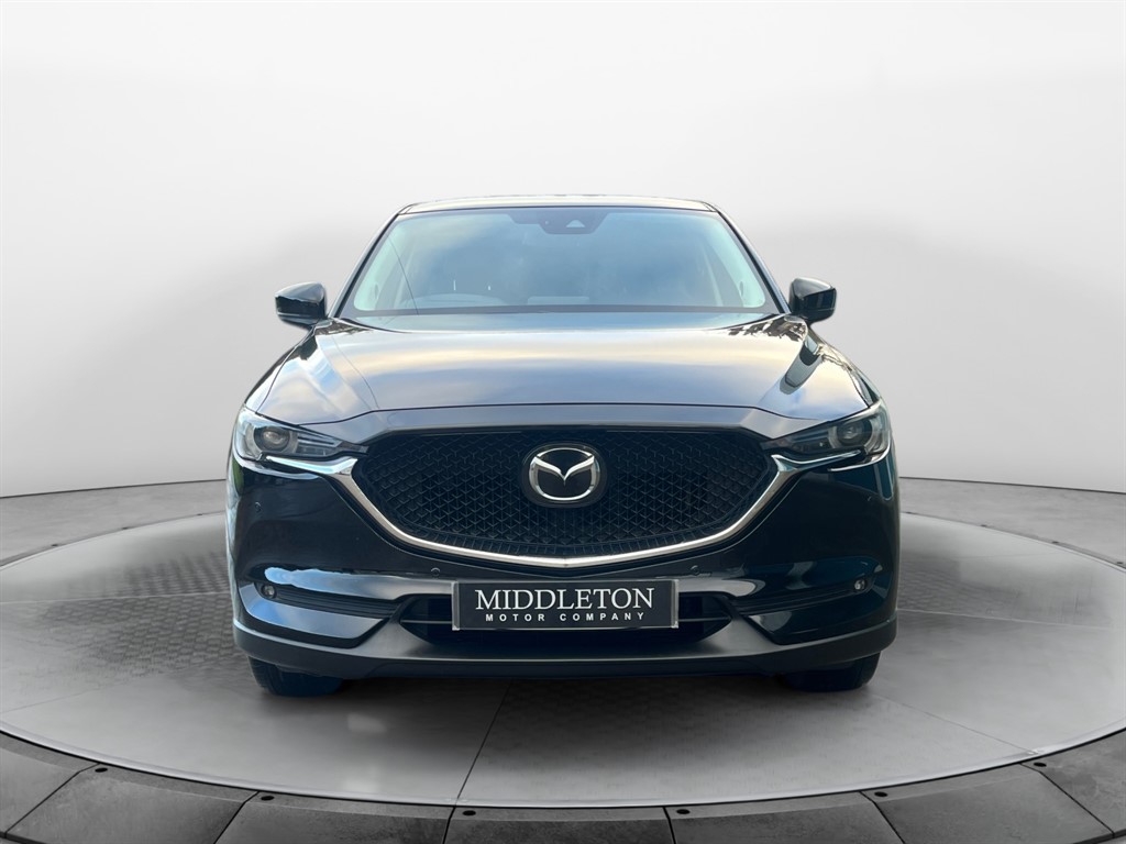 Used Mazda CX-5 2019 for sale - 77151738: Photo 10