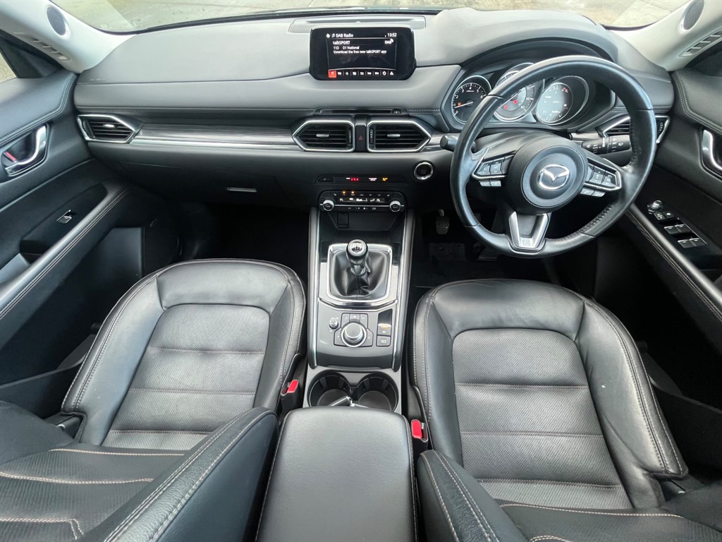 Used Mazda CX-5 2019 for sale - 77151738: Photo 11