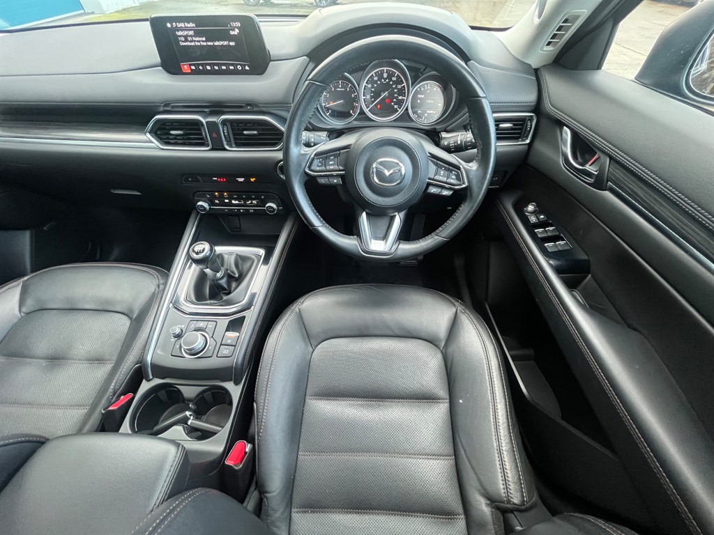 Used Mazda CX-5 2019 for sale - 77151738: Photo 12