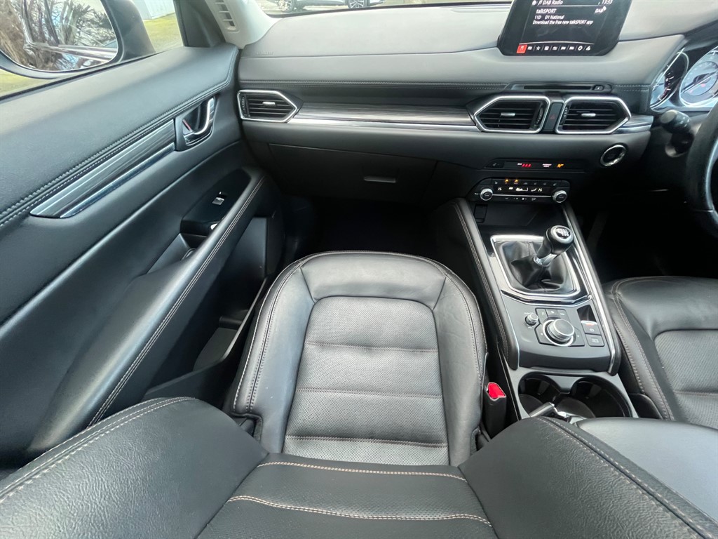 Used Mazda CX-5 2019 for sale - 77151738: Photo 13