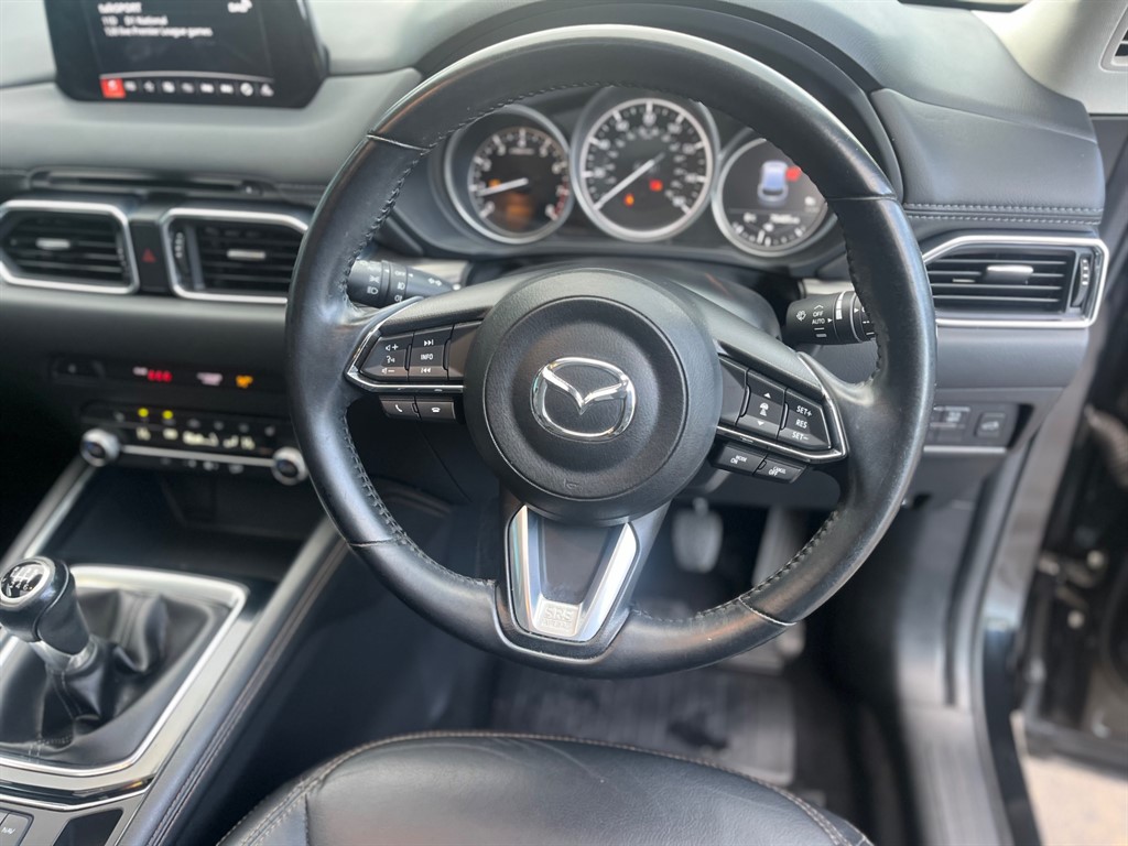 Used Mazda CX-5 2019 for sale - 77151738: Photo 14