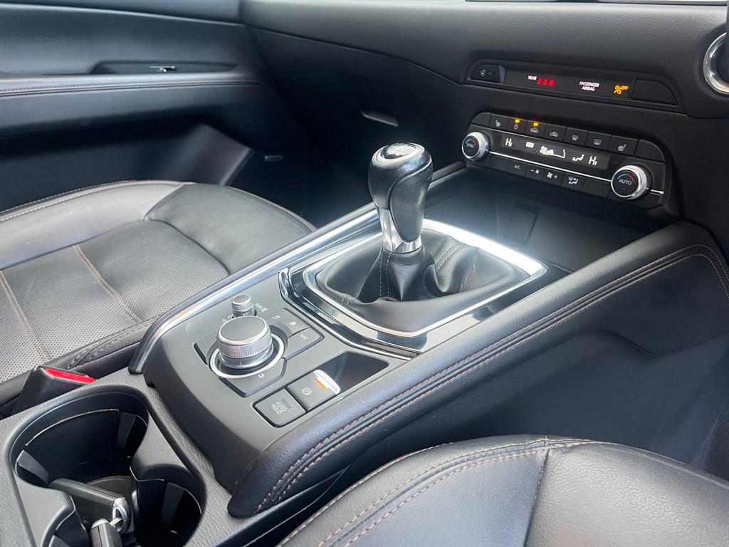 Used Mazda CX-5 2019 for sale - 77151738: Photo 15