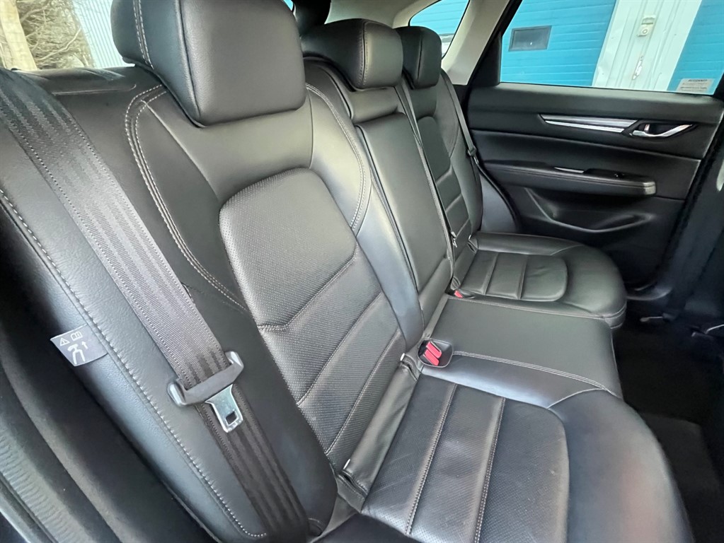 Used Mazda CX-5 2019 for sale - 77151738: Photo 20