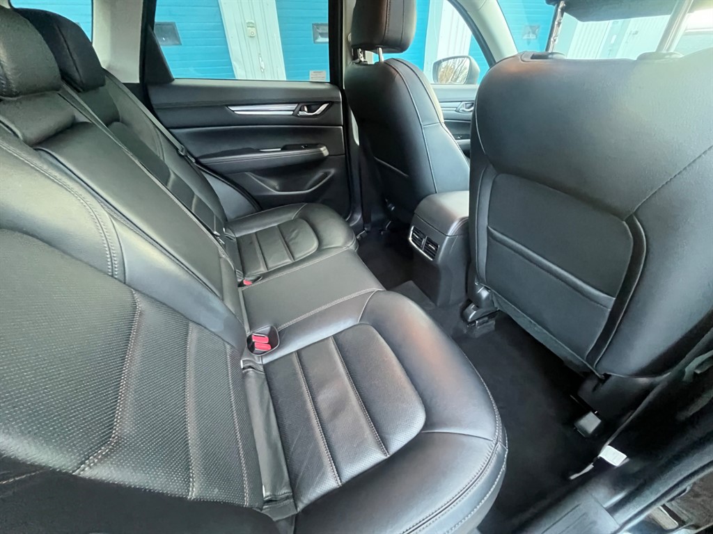 Used Mazda CX-5 2019 for sale - 77151738: Photo 22