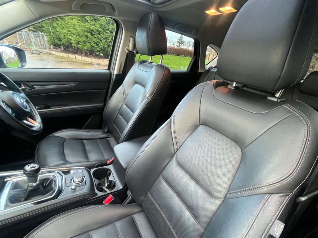 Used Mazda CX-5 2019 for sale - 77151738: Photo 24