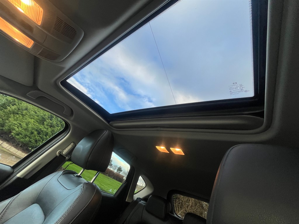 Used Mazda CX-5 2019 for sale - 77151738: Photo 25