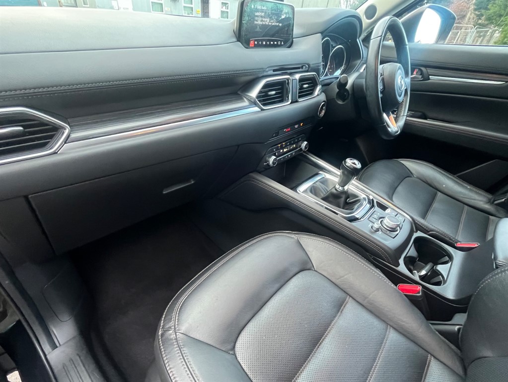 Used Mazda CX-5 2019 for sale - 77151738: Photo 26