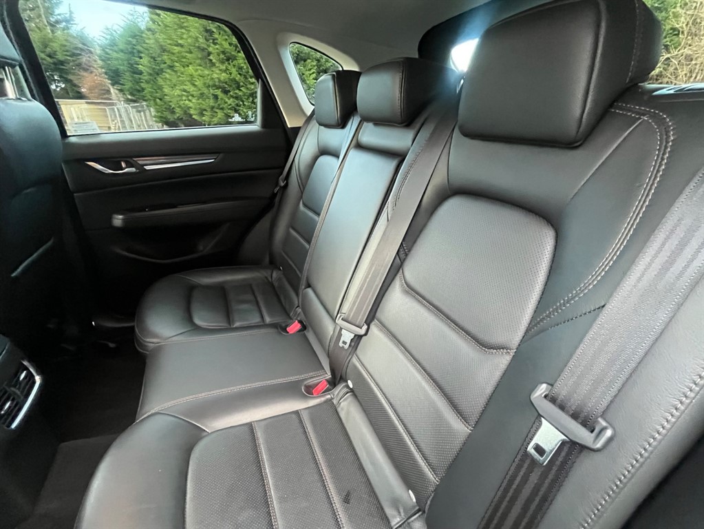 Used Mazda CX-5 2019 for sale - 77151738: Photo 28