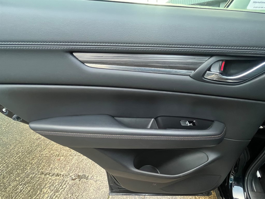 Used Mazda CX-5 2019 for sale - 77151738: Photo 30