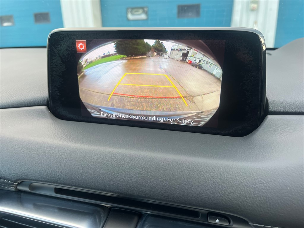 Used Mazda CX-5 2019 for sale - 77151738: Photo 31