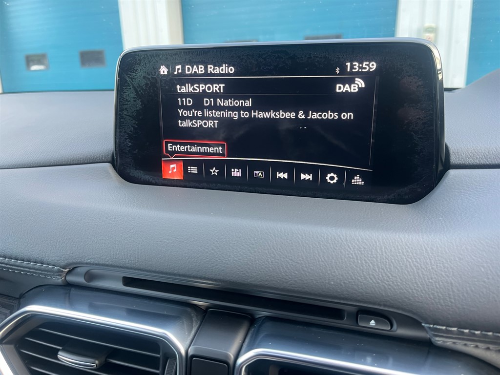 Used Mazda CX-5 2019 for sale - 77151738: Photo 34