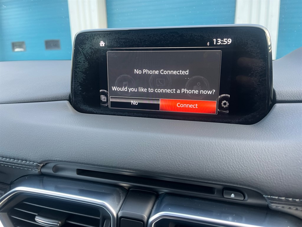 Used Mazda CX-5 2019 for sale - 77151738: Photo 35