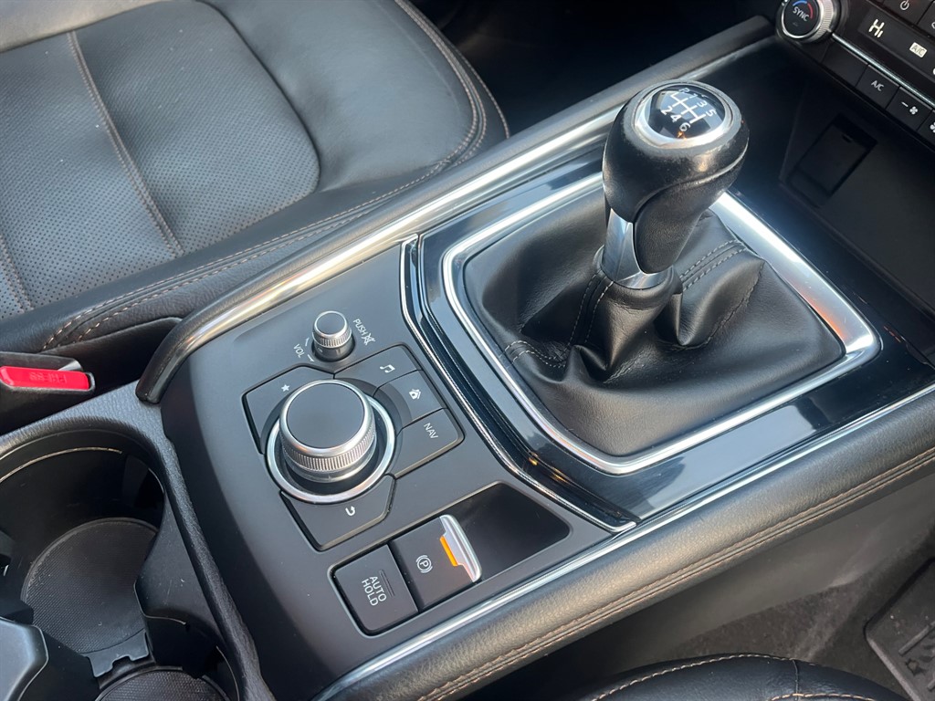 Used Mazda CX-5 2019 for sale - 77151738: Photo 36