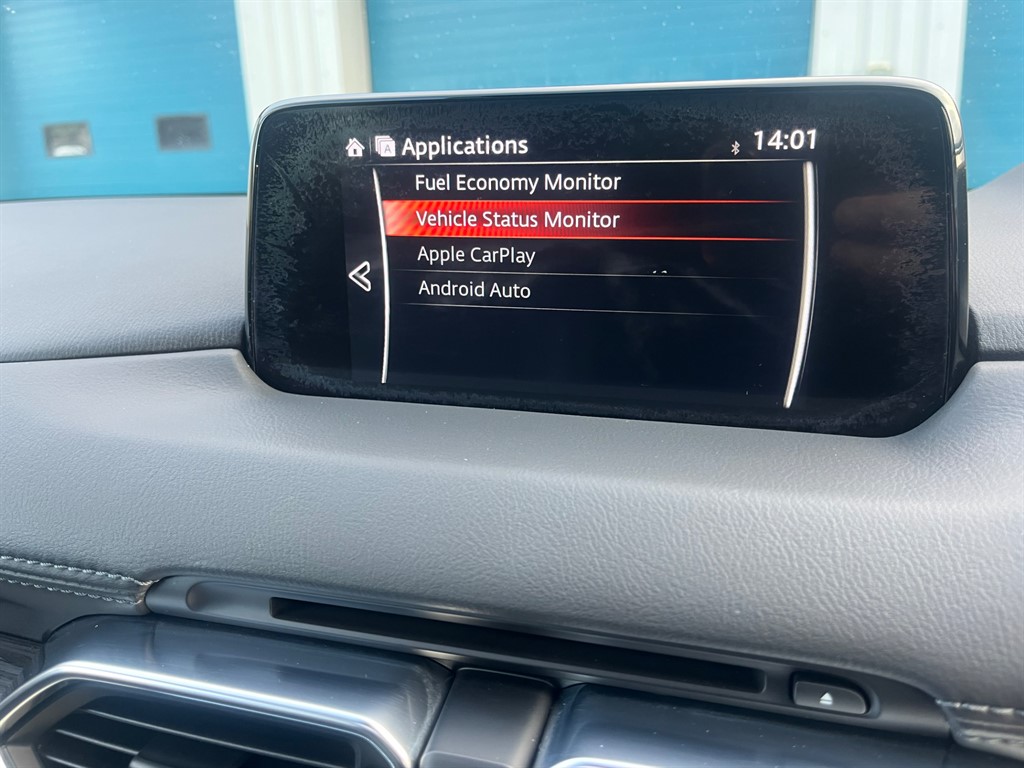 Used Mazda CX-5 2019 for sale - 77151738: Photo 37