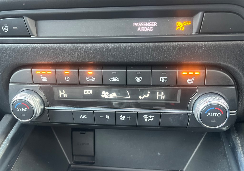 Used Mazda CX-5 2019 for sale - 77151738: Photo 38