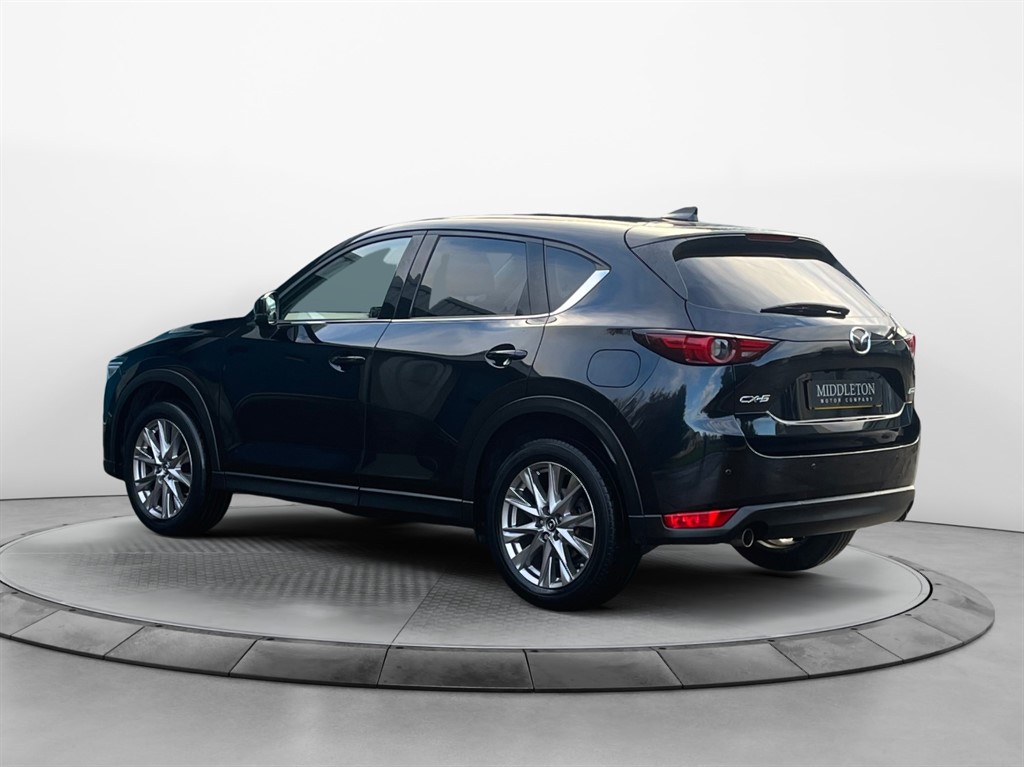 Used Mazda CX-5 2019 for sale - 77151738: Photo 41