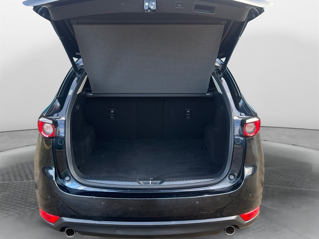 Used Mazda CX-5 2019 for sale - 77151738: Photo 42