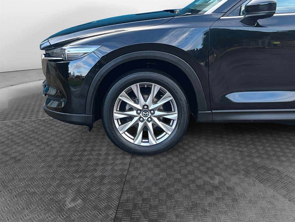 Used Mazda CX-5 2019 for sale - 77151738: Photo 44