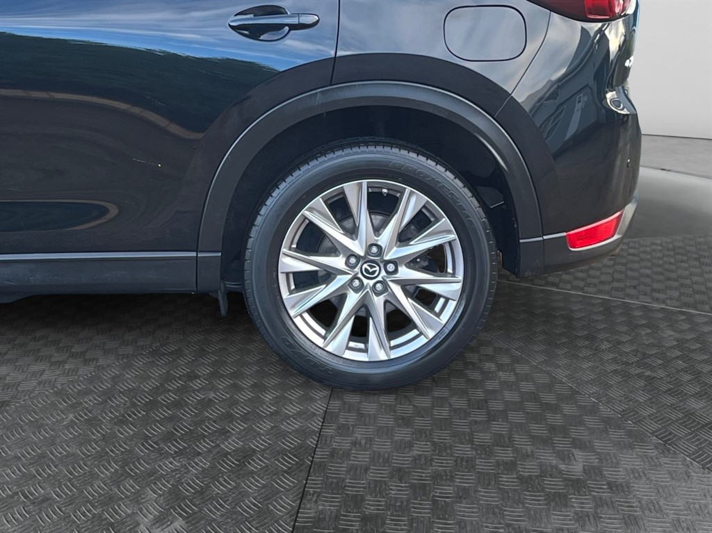 Used Mazda CX-5 2019 for sale - 77151738: Photo 45