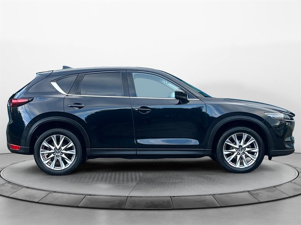 Used Mazda CX-5 2019 for sale - 77151738: Photo 6