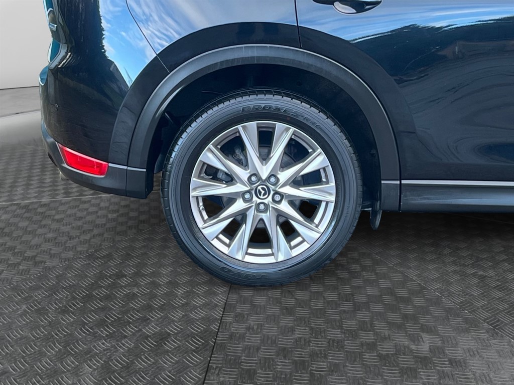 Used Mazda CX-5 2019 for sale - 77151738: Photo 8