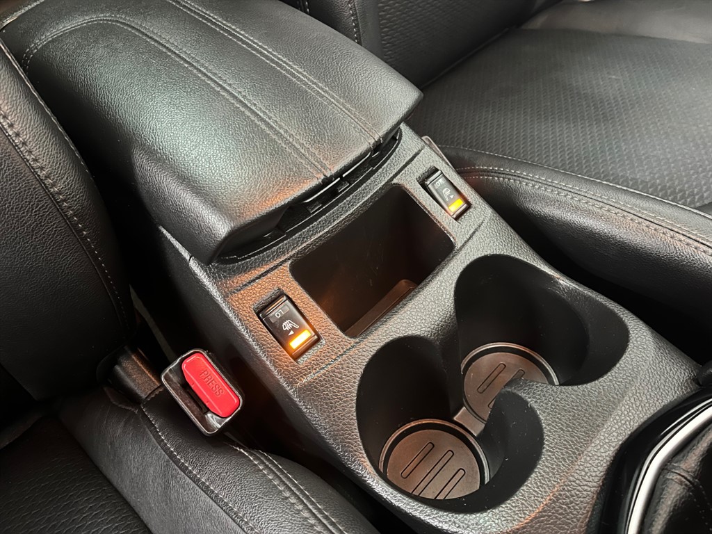 Used Nissan Qashqai 2018 for sale - 77492970: Photo 13