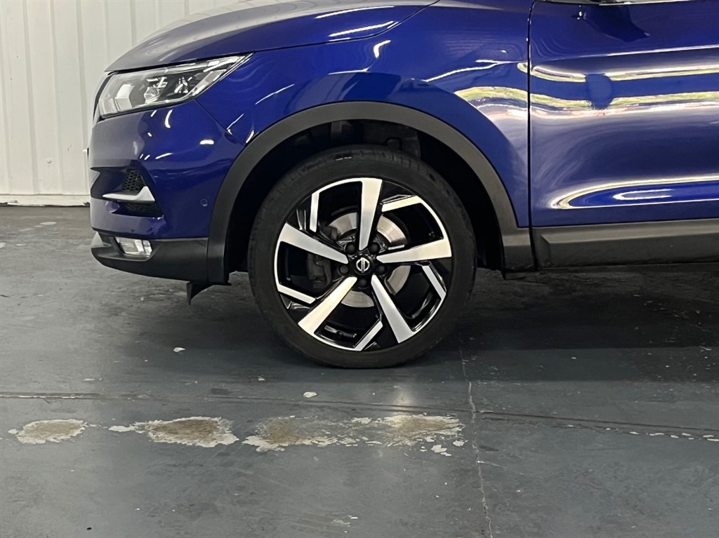 Used Nissan Qashqai 2018 for sale - 77492970: Photo 19